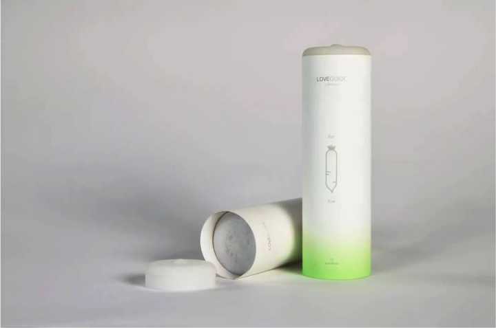 你永遠也不知道產品的包裝設計有多重要?